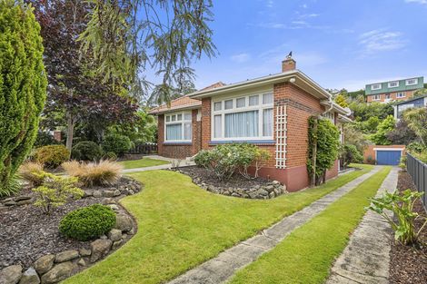 Photo of property in 52 Bayfield Road, Andersons Bay, Dunedin, 9013