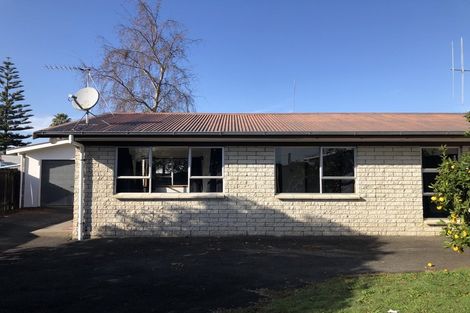 Photo of property in 5b Arkle Place, Nawton, Hamilton, 3200