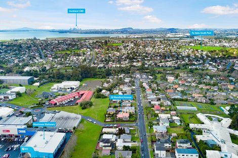 Photo of property in 1/30 Woodford Avenue, Henderson, Auckland, 0610