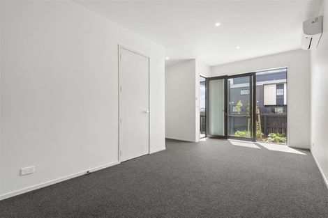 Photo of property in 3 Auster Lane, Hobsonville, Auckland, 0616
