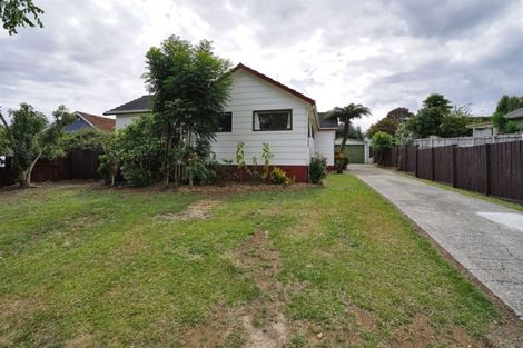 Photo of property in 23 Cullimore Street, Pukete, Hamilton, 3200