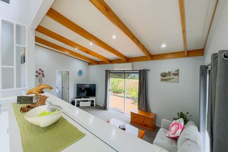 Photo of property in 1 Ohinemuri Place, Paeroa, 3600