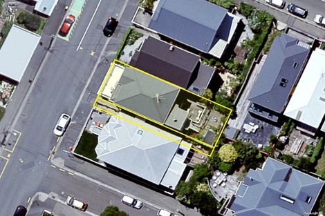Photo of property in 71 Austin Street, Mount Victoria, Wellington, 6011