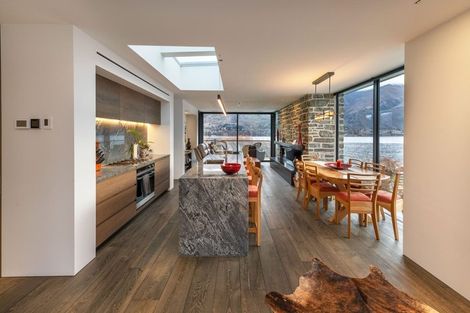 Photo of property in 4 Bay Rise, Wanaka, 9305