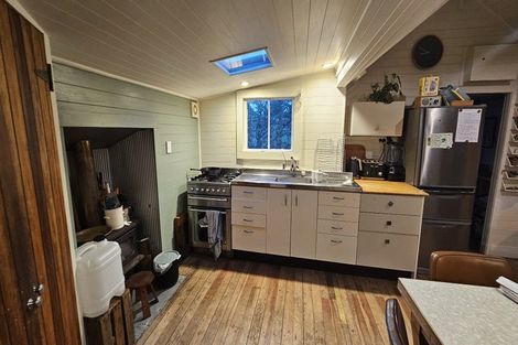 Photo of property in 637 Waitarere Beach Road, Waitarere Beach, Levin, 5510