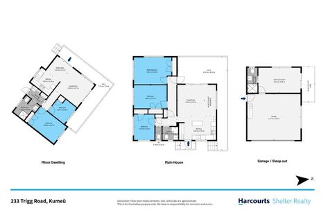 Photo of property in 233 Trigg Road, Kumeu, 0891