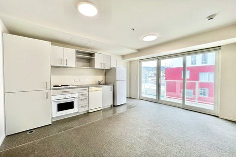 Photo of property in The Peak Apartments, 802/170 Taranaki Street, Te Aro, Wellington, 6011