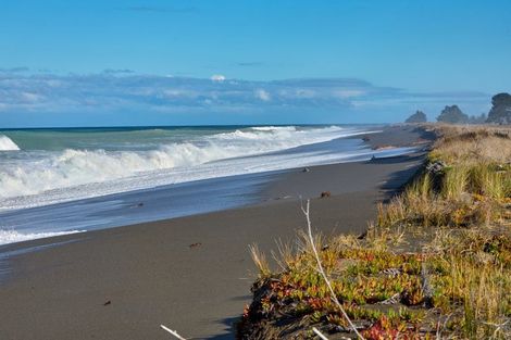 Photo of property in 634 Claverley Road, Hundalee, Cheviot, 7384