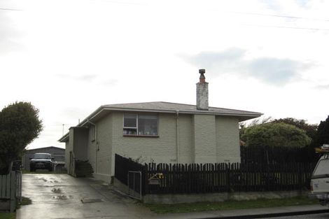 Photo of property in 350 Tramway Road, Heidelberg, Invercargill, 9812