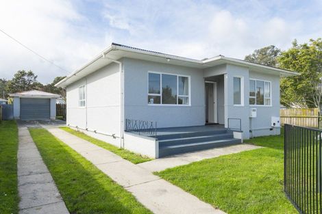 Photo of property in 12 Grundy Street, Mangapapa, Gisborne, 4010
