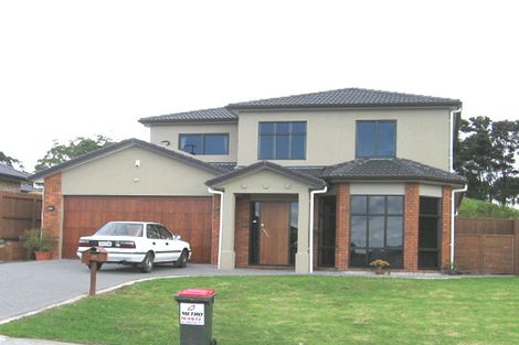 Photo of property in 60 Ruze Vida Drive, Massey, Auckland, 0614