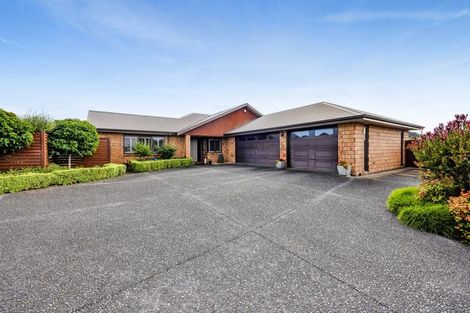 Photo of property in 5 Marlin Terrace, Bell Block, New Plymouth, 4312