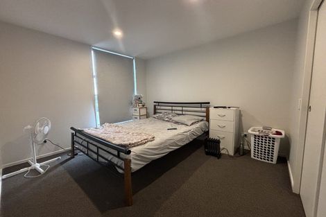 Photo of property in 4/45 Heywood Terrace, Richmond, Christchurch, 8013