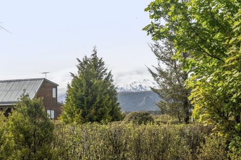 Photo of property in 55 Kirk Street, National Park, Owhango, 3989