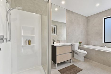 Photo of property in 4 Taikura Avenue, Red Beach, 0932