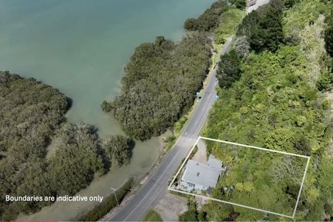 Photo of property in 428 Whangaroa Road, Whangaroa, Kaeo, 0478