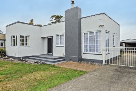 Photo of property in 26 Logan Avenue, Marewa, Napier, 4110