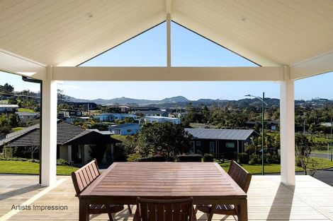 Photo of property in 19 Kahu Drive, Mangawhai, 0505
