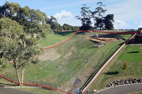 Photo of property in 27a Graham Mcrae Place, Whangamarino, Te Kauwhata, 3782