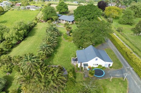 Photo of property in 765 Runciman Road, Runciman, Drury, 2578