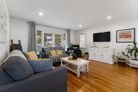 Photo of property in 1 Edmonds Street, Wainuiomata, Lower Hutt, 5014