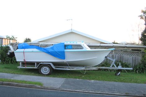 Photo of property in 48 Fidelis Avenue, Snells Beach, 0920