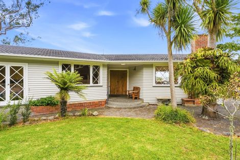Photo of property in 82 Parsons Street, Springvale, Whanganui, 4501