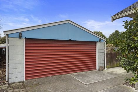 Photo of property in 3 Tralee Place, Bishopdale, Christchurch, 8053