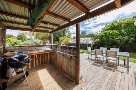 Photo of property in 25 Galway Avenue, Hokowhitu, Palmerston North, 4410