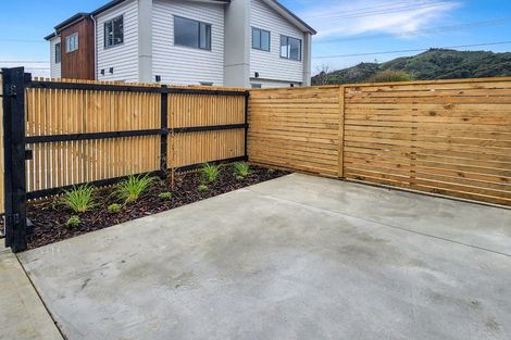 Photo of property in 1 Bledisloe Crescent, Wainuiomata, Lower Hutt, 5014