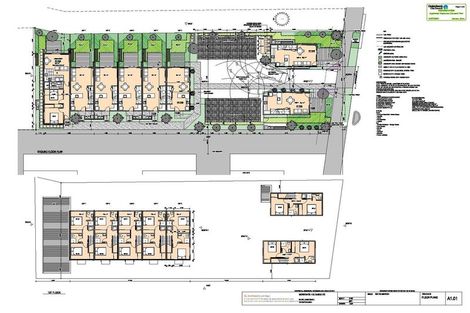 Photo of property in 6/38 Wellington Street, Hamilton East, Hamilton, 3216