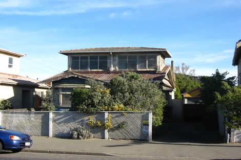 Photo of property in 230 Marine Parade, New Brighton, Christchurch, 8061