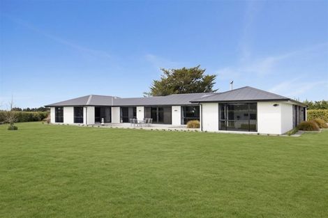 Photo of property in 26 Leyland Crescent, Swannanoa, Kaiapoi, 7692