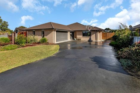 Photo of property in 3 Sando Way, One Tree Point, 0118