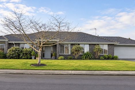 Photo of property in 21 Awanui Avenue, Te Kauwhata, 3710