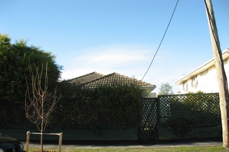 Photo of property in 1/30 Stoneyhurst Street, St Albans, Christchurch, 8014