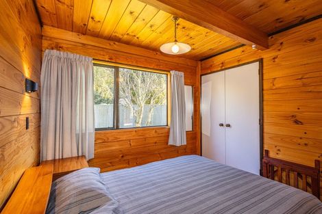 Photo of property in 26 Moore Street, Ohakune, 4625