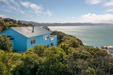 Photo of property in 101 Te Anau Road, Hataitai, Wellington, 6021