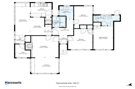 Photo of property in 1 Pukatea Street, Eastbourne, Lower Hutt, 5013