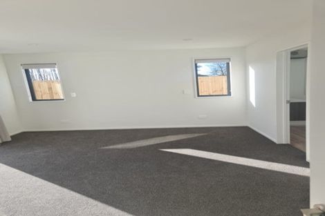 Photo of property in 22 Matamoe Drive, Halswell, Christchurch, 8025