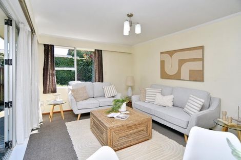 Photo of property in 2/36 Blakehall Place, Spreydon, Christchurch, 8024
