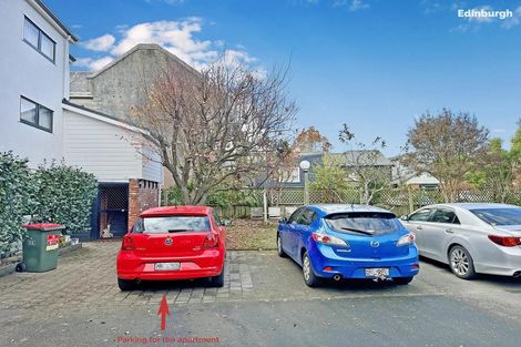 Photo of property in 740c George Street, North Dunedin, Dunedin, 9016