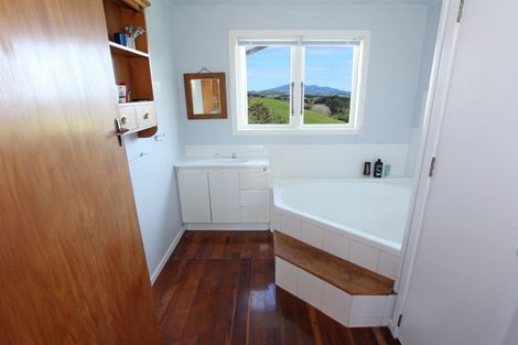 Photo of property in 183 Checkley Road, Raglan, 3295