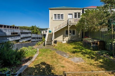 Photo of property in 173 Owen Street, Newtown, Wellington, 6021