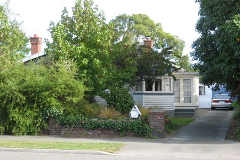 Photo of property in 60 Opawa Road, Waltham, Christchurch, 8023
