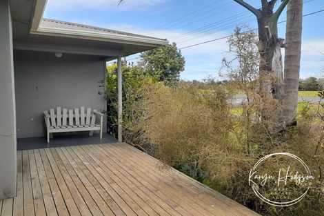 Photo of property in 78 Freyberg Road, Ruawai, 0530