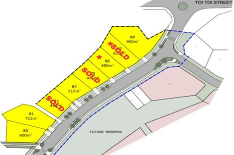 Photo of property in 6 Golden Elm Rise, Toi Toi, Nelson, 7010