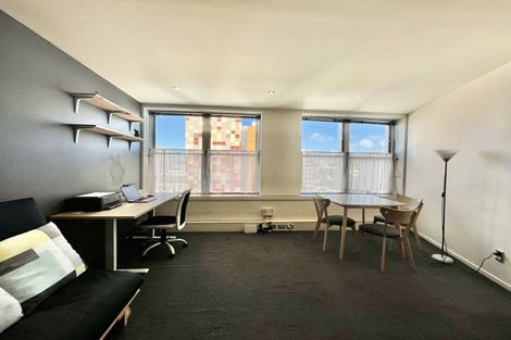 Photo of property in 7b/123 Molesworth Street, Thorndon, Wellington, 6011