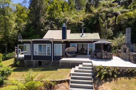 Photo of property in 201a Whangamoa Drive, Okere Falls, Rotorua, 3074