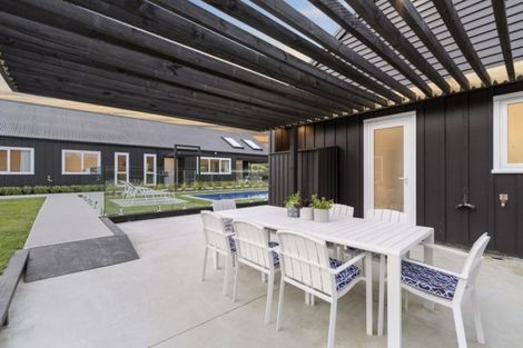 Photo of property in 10 Valley Road, Waitoki, Kaukapakapa, 0871